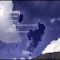 Drone Scattered Piano Just