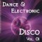 Deep Groove