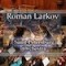 A.Glazunov, Variation 2