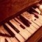 The cry of the piano
