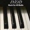 Wistful Piano