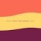 Mystical Ribbons Jazz Manouche