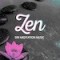Senses In Quiet