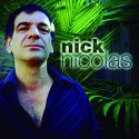 Nick Nicolas